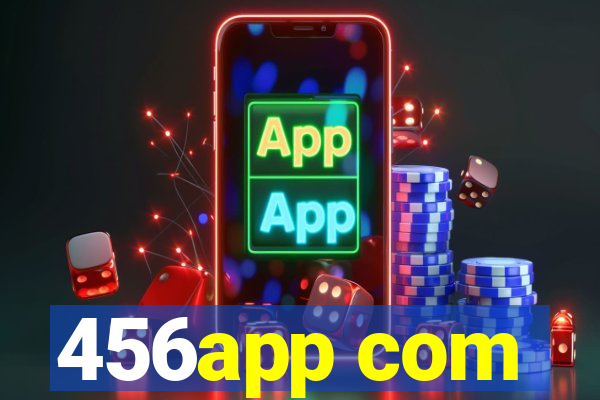 456app com
